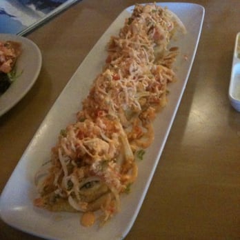 Tuna Time - California Dream - Sushi Bars Near Me - Yucaipa, California Tuna Time - California Dream - Sushi Bars Near Me - Yucaipa, California