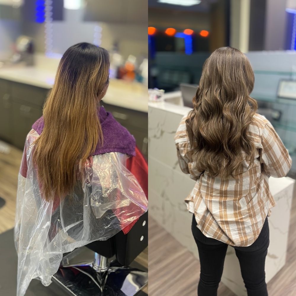 SALON MI 30 Photos & 10 Reviews 10880 S Eastern Ave, Henderson