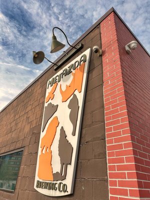 Metazoa Brewing Company by null