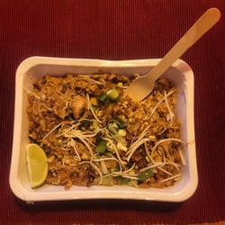 SpiceBox - První Ostravský PadThai.