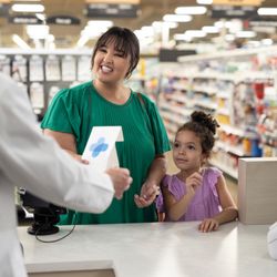 Kroger Pharmacy