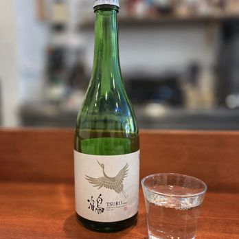 SAKE SECRET - Kaori Tsuru Junmai Daiginjo - Beer, Wine & Spirits Near Me - Long Beach, California SAKE SECRET - Kaori Tsuru Junmai Daiginjo - Beer, Wine & Spirits Near Me - Long Beach, California