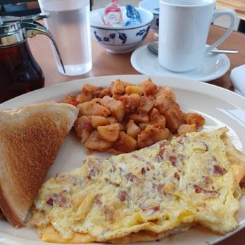 New York Breakfast - Breakfast & Brunch Near Me - Indianapolis, Indiana
