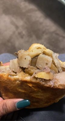 Cornish Pasty Co by null