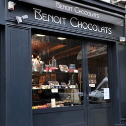 Benoit Chocolats
