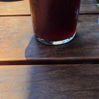 Hog Island Oyster - Beer - Seafood Near Me - San Francisco, California