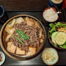 Sukiyaki