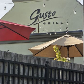 Gusto Grill - Building - Bars Near Me - East Brunswick, New Jersey