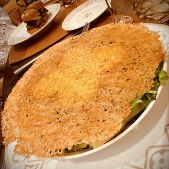 Le Café Louis Vuitton - La Caesar 57th ($24) - Cafes Near Me - New York, New York Le Café Louis Vuitton - La Caesar 57th ($24) - Cafes Near Me - New York, New York