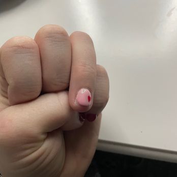 New Happy Nails - Nail Salons Near Me - Travelers Rest, South Carolina New Happy Nails - Nail Salons Near Me - Travelers Rest, South Carolina