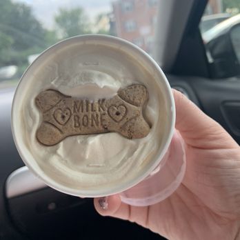 Kone King - Ice Cream & Frozen Yogurt Near Me - Buffalo, New York