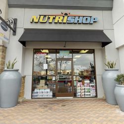 Nutrishop