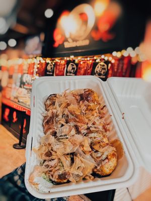 Takoyaki Yama-chan by null