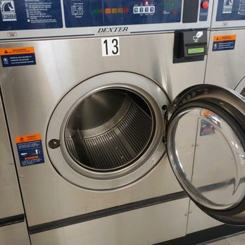 The Wash House - $7 washer - Laundromat Near Me - Wilmington, North Carolina The Wash House - $7 washer - Laundromat Near Me - Wilmington, North Carolina