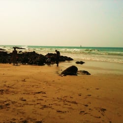 Plage