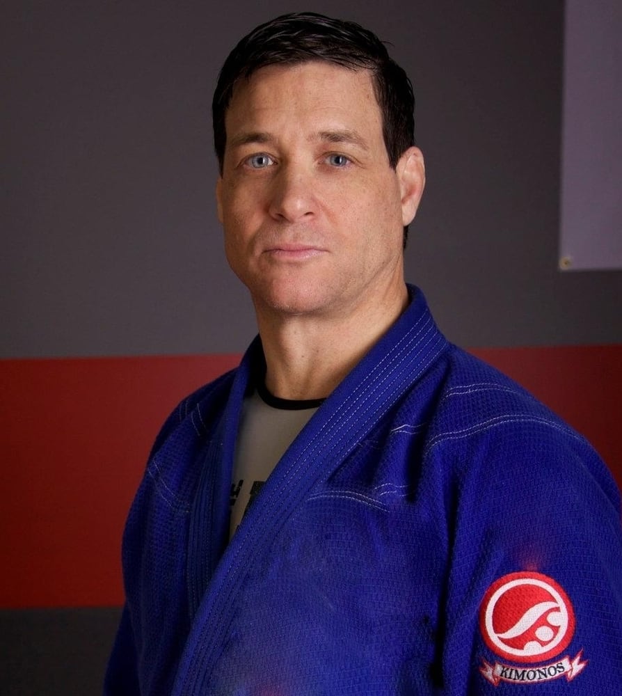 Venom Brazilian Jiu Jitsu Academy Logo