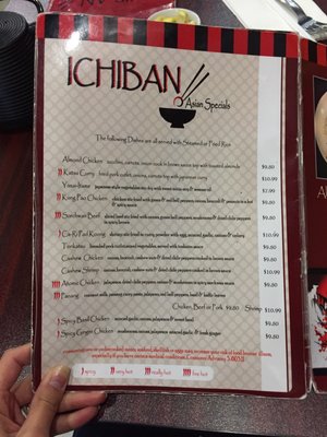 Ichiban by null