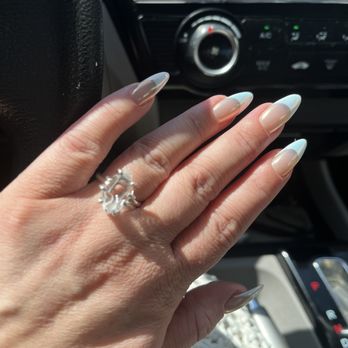 Sun Nail - Nail Salons Near Me - Pasadena, California