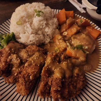 Izakaya Shinya - Tori katsu - Ramen Near Me - Chicago, Illinois Izakaya Shinya - Tori katsu - Ramen Near Me - Chicago, Illinois