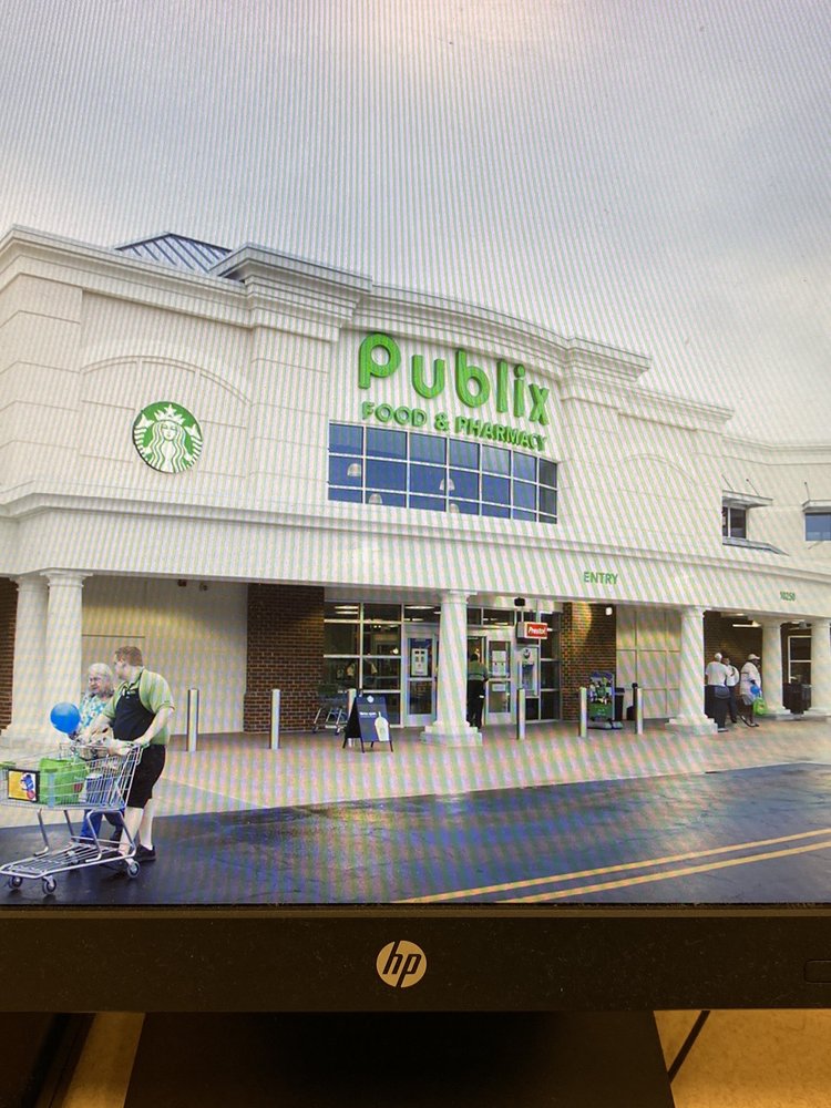 Publix Logo