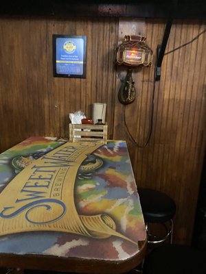 FABD Smokehouse by null