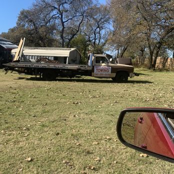 Gary Howard Towing - Tow Truck - Roadside Assistance Near Me