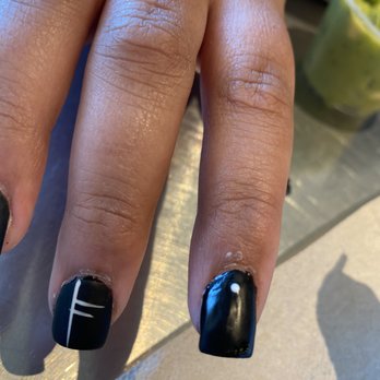 Tammy's Nail Salon - Uneven acrylic - Nail Salons Near Me - Bloomington, Minnesota Tammy's Nail Salon - Uneven acrylic - Nail Salons Near Me - Bloomington, Minnesota