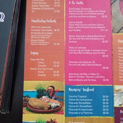 DulceSalado Restaurant