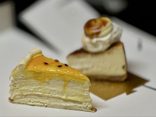 Sweet Glory on Inner Sunset by null