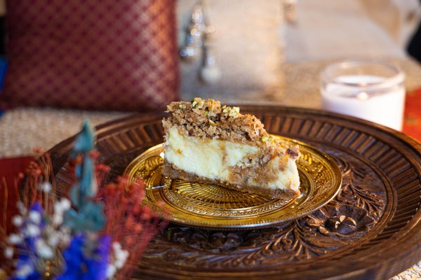 ChaiShai Indian Restaurant by null