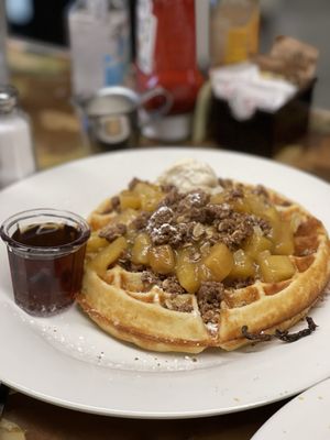 The Morning Fork by null
