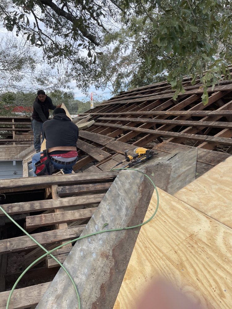 Slide of Peak Exteriors