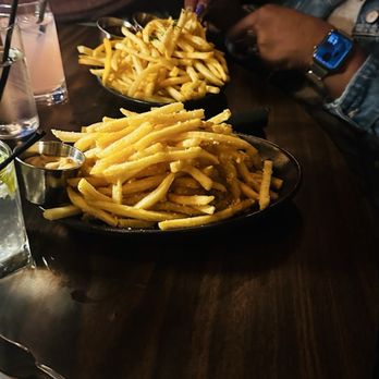 Fumée  - Cocktail Bars Near Me - Charlotte, North Carolina
