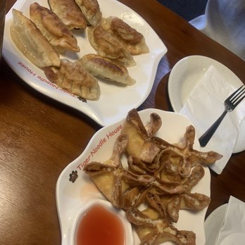 Tiger Noodle House - Chinese Near Me - Katy, Texas