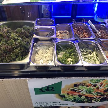 Green Ralph - Toppings - Salad Near Me - Naga, CAS Green Ralph - Toppings - Salad Near Me - Naga, CAS