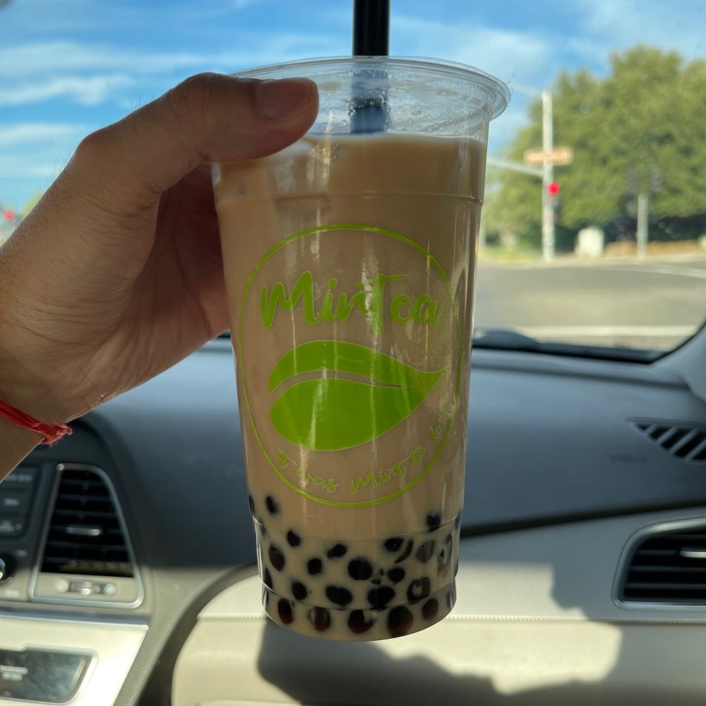 MinTea - Hokkaido Milk Tea - Bubble Tea Near Me - Clovis, California MinTea - Hokkaido Milk Tea - Bubble Tea Near Me - Clovis, California
