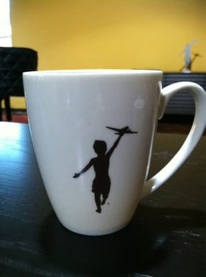 Storyville Coffee Company by null