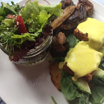 Be Love - Gordita benny with tempeh instead of eggs - Vegan Near Me - Victoria, British Columbia Be Love - Gordita benny with tempeh instead of eggs - Vegan Near Me - Victoria, British Columbia