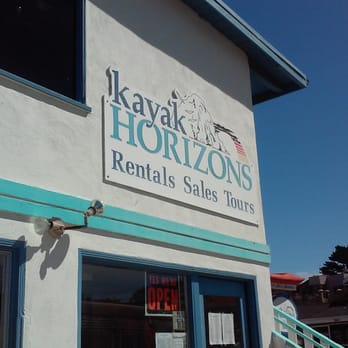 Kayak Horizons - Rafting/Kayaking Near Me - Morro Bay, California Kayak Horizons - Rafting/Kayaking Near Me - Morro Bay, California