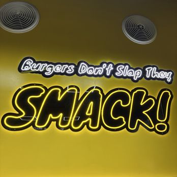 Smack Burgers - Burgers Near Me - San Leandro, California Smack Burgers - Burgers Near Me - San Leandro, California