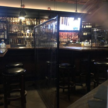Black Duck Tavern - Comfortable  bar seating - Cocktail Bars Near Me - East Providence, Rhode Island