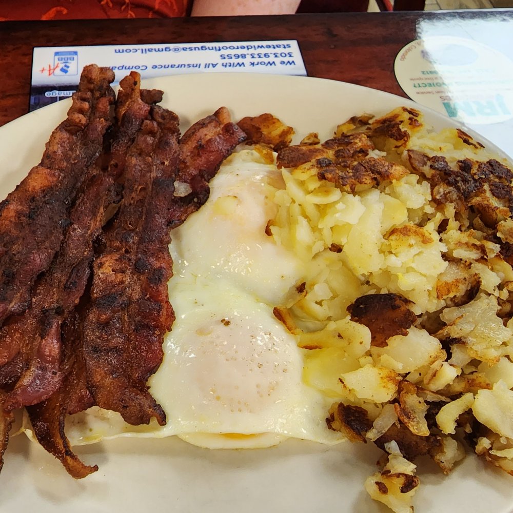 Mike's Cafe - American Near Me - Englewood, Colorado Mike's Cafe - American Near Me - Englewood, Colorado