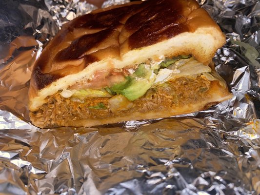 Toma Taco by null