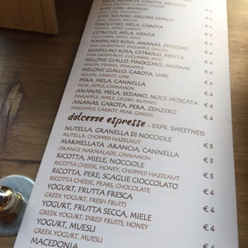 Panino Sistino - Salad Near Me - Rome, RM