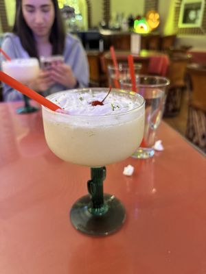 Allan's Authentic Mexican Restaurant by null