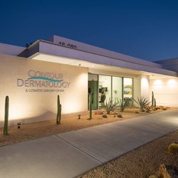 Contour Dermatology & Cosmetic Surgery Center - Contour Dermatology and Cosmetic Surgery Center