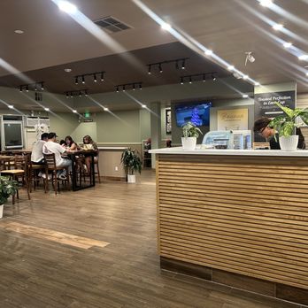 Urban Matcha - Coffee & Tea Near Me - San Diego, California Urban Matcha - Coffee & Tea Near Me - San Diego, California