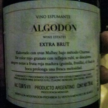 Algodon Mansion - Hotels Near Me - Buenos Aires, C