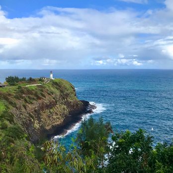 Kilauea Lighthouse - Landmarks & Historical Buildings Near Me - Kilauea, Hawaii Kilauea Lighthouse - Landmarks & Historical Buildings Near Me - Kilauea, Hawaii