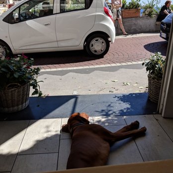 Casa e Bottega - Gluten-Free Near Me - Positano, SA